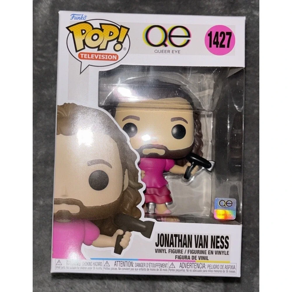 Funko pop adult